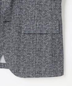 JOSEPH ABBOUD 【イージーケア・多機能】人気 ライトウェーブ ジャケット