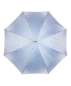 MOONBAT LANVIN COLLECTION 長傘 カチオンジャカード