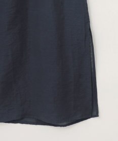 UNFILO 【撥水】ヴィンテージライク ワンピース