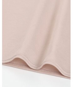 Wing インナー 汗をかいてもベタつきにくい  汗取り設計 【瞬汗ドライ】 キャミソール 春 夏 EL1040 ウイング／ワコール