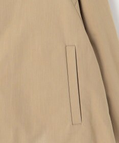 NAVE 【Nave・撥水加工】ショートトレンチ ジャケット