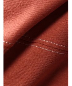 Green Parks ・ＳＵＧＡＲ　ＳＰＯＯＮ【ＣＯＯＬ】ステッチＴＥＥワンピ