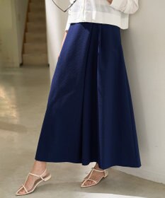 UNFILO FINE MOVE SUCKER ラップパンツ