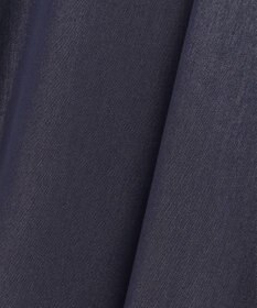 ANY SIS 【洗える】デニムライクシャンブレー スカート