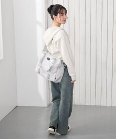 ROOTOTE 1050【大容量＆多機能＆ポケット充実】SN.グランデ.ハッコ-A