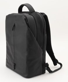 Y'SACCS 【MADE IN JAPAN】　WELLBA　人間工学バックパック　Mサイズ