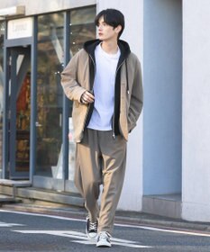 CRAFT STANDARD BOUTIQUE ジョーゼットセットアップ