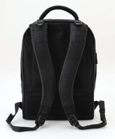 Y'SACCS 【MADE IN JAPAN】　WELLBA　人間工学バックパック　Mサイズ