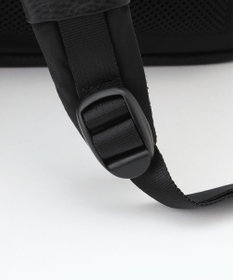 Y'SACCS 【MADE IN JAPAN】　WELLBA　人間工学バックパック　Mサイズ