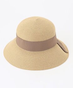 ANY 【UVケア/抗菌防臭】リボンブレードハット