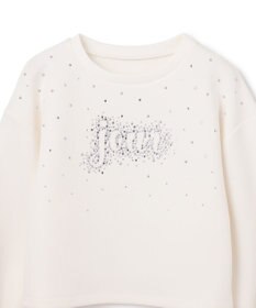 GRACE CONTINENTAL ロゴカットトップ