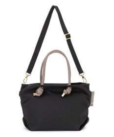 23区 VIOLAｄ’ORO ナイロン トート バッグ