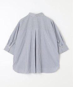 ANY 【UVケア/接触冷感/洗濯機可能】クールＵＶドルマンシャツ