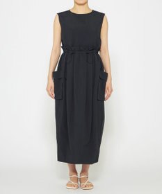 uncrave 【撥水・洗濯機洗い可】ライトプルーフナイロン ブラウス（uncrave WHITE）