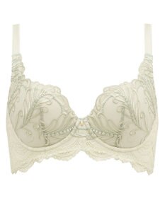 BRADELIS New York 【BRADELIS New York / 育乳STEP3 持ち上げる】ヴィオラステップ3ブラ24A1 補正