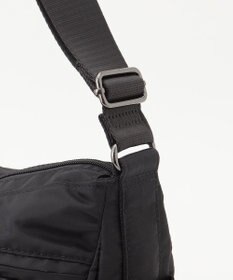 Y'SACCS 【Y’SACCS vous et】サイドジップショルダー