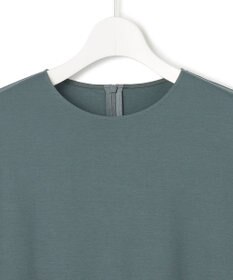 23区 【撥水加工/汗シミ防止/洗える】ティアードデザイン マルチワンピース