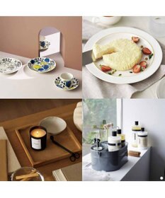 PRESENTERS ROOM ILLUMS(イルムス) e-order choice ＜コペンハーゲン-C＞