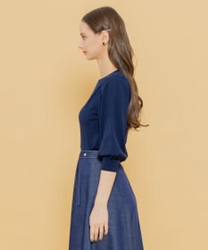 TOCCA 【洗える！】VOYAGE プルオーバー