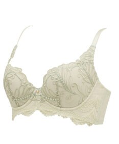 BRADELIS New York 【BRADELIS New York / 育乳STEP3 持ち上げる】ヴィオラステップ3ブラ24A1 補正