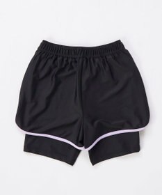 OP／FILA 【FILA】Tシャツ付きスクール水着