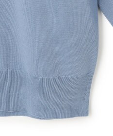 23区 【先行予約/WEB&一部店舗限定】ビジューデザイン 2WAY ニット