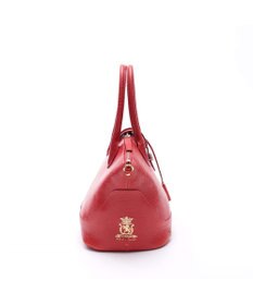 A.D.M.J. 【牛革】ノーブルファスナートート25cm(Dカン＋)