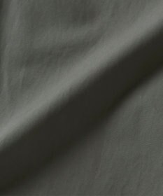 WHITE MAILS 【UNISEX】HIGH DENSITY DUMP テーパードパンツ