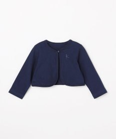 組曲 KIDS 【80-90㎝】 ギフトボックス　シンフォニー ワンピースセット