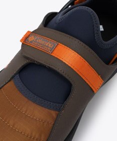 Columbia Columbia/ ホバーチューバー ツー シュライド /コロンビア