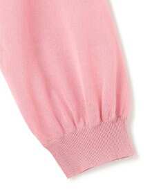 TOCCA 【洗える！】SHEER KNIT カーディガン