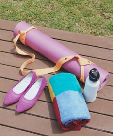 steppi 【洗える/撥水】ポインテッド メッシュ パンプス