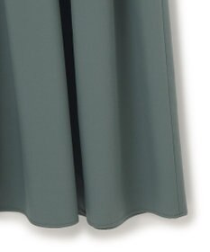 23区 L 【撥水加工/汗シミ防止/洗える】ティアードデザイン マルチワンピース