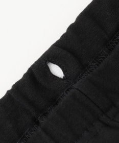 ANY KIDS 裾リボン レギンス