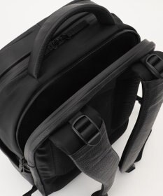 Y'SACCS 【MADE IN JAPAN】　WELLBA　人間工学バックパック　Mサイズ