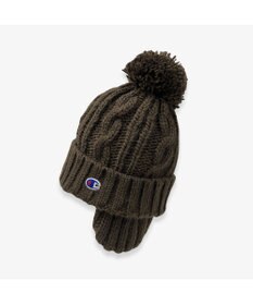 林八百吉商店 Champion　イヤー裏ボアワッチ