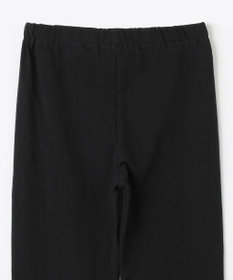 ANY KIDS 裾リボン レギンス