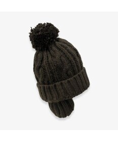 林八百吉商店 Champion　イヤー裏ボアワッチ