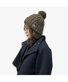 林八百吉商店 Champion　イヤー裏ボアワッチ