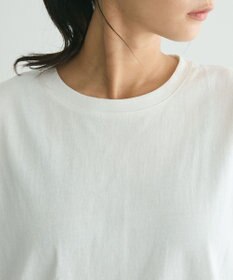 CRAFT STANDARD BOUTIQUE 裾スピンドルプルオーバー