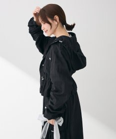 Green Parks ・ＳＵＧＡＲ　ＳＰＯＯＮ　ショートマウンテンパーカー