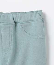 ANY KIDS 7days 裏シャギーガーリーパンツ