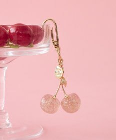 Maison de FLEUR チェリーチャーム