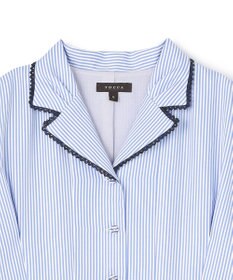 TOCCA 【洗える・消臭】RAINY RAINING ドレス