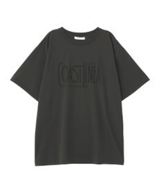 AMERICAN HOLIC COASTLINEA ロゴTシャツ