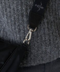 russet アレンジショルダーベルト［Monogram］(CE-1099)