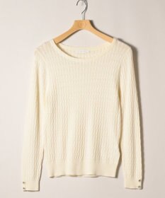 ONWARD Reuse Park 【any SiS】ニット秋冬