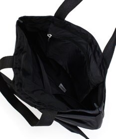 LeSportsac BOW EMERALD TOTE/ブラックボウズ