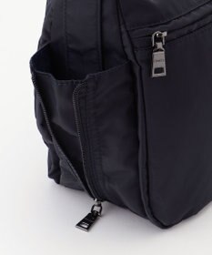 Y'SACCS 【Y’SACCS vous et】サイドジップショルダー