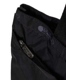 LeSportsac BOW EMERALD TOTE/ブラックボウズ